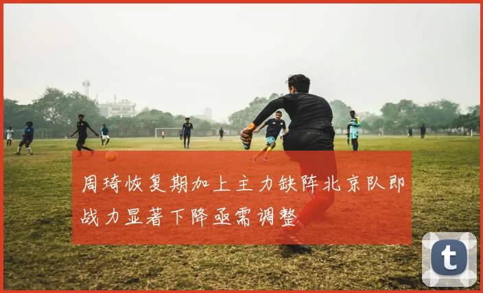 周琦恢复期加上主力缺阵北京队即战力显著下降亟需调整